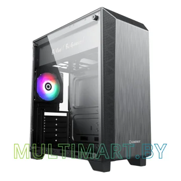 Корпус GameMax Nova N5